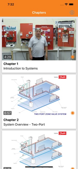 Wiring & Controls