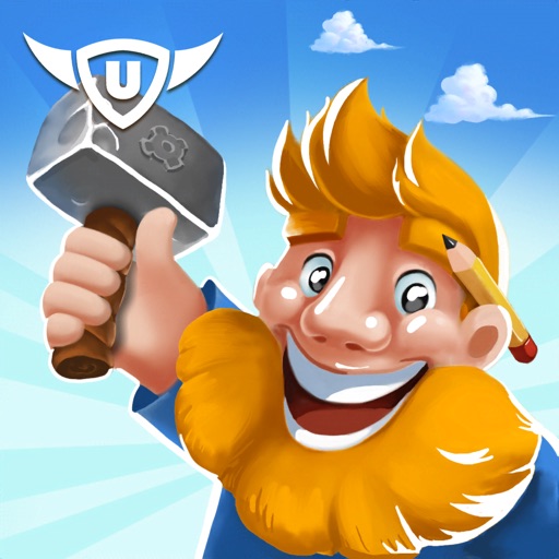 Idle Kingdom Builder icon