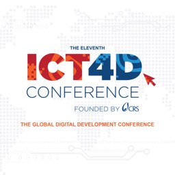 ICT4D Conference