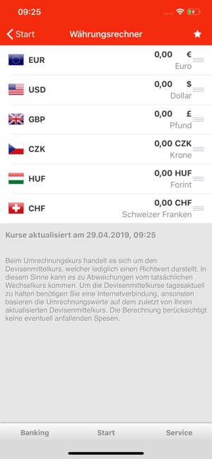 BKS Bank Österreich(圖2)-速報App