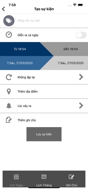 Lịch HTVC(圖5)-速報App