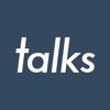 talks ユーザー同士の英会話練習アプリ