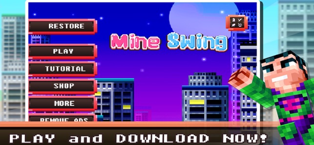 MineSwing: Games for Minecraft(圖3)-速報App