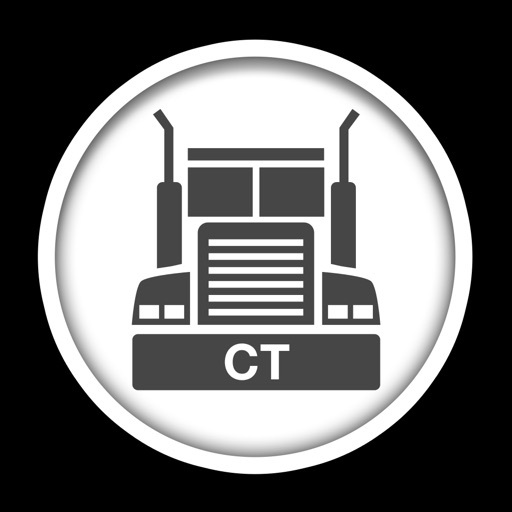 Connecticut CDL Test Prep icon