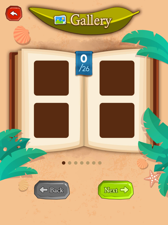 Boneo Discovery Park