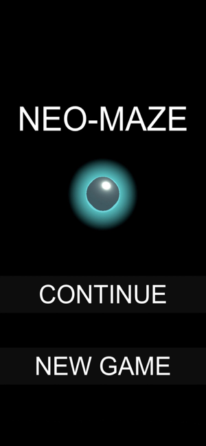 Neo-Maze