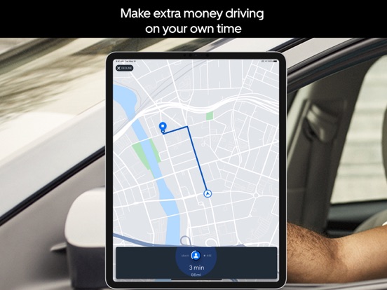 ✓[2022] Uber Driver android / iphone app not working / wont load 