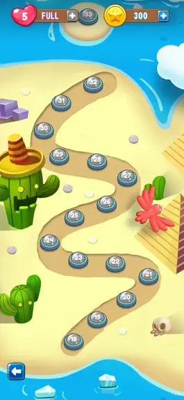 Game screenshot Puzzle Magic Mania apk
