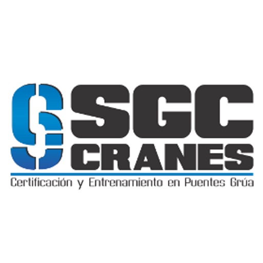 SGC Cranes App