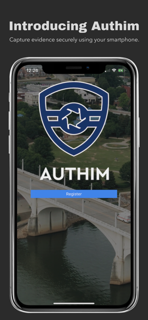 Authim(圖1)-速報App