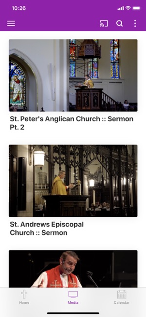 Anglican Church North America(圖2)-速報App