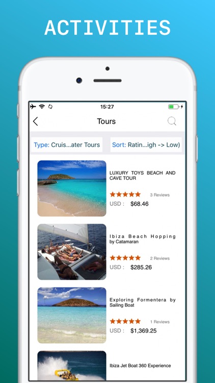 Ibiza Travel Guide. screenshot-5