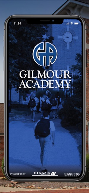 Gilmour Academy