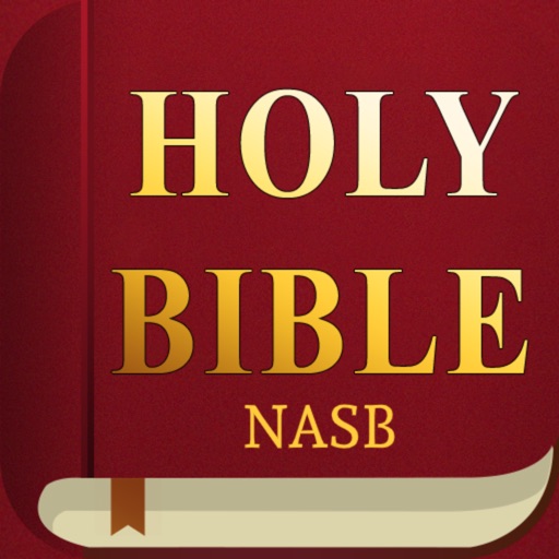 nasb audio bible old testament