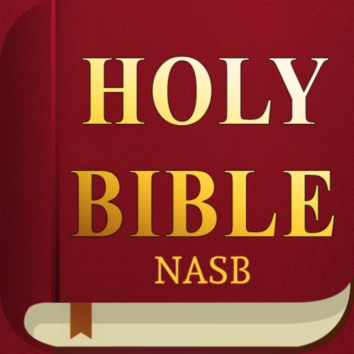 old testament nasb audio bible