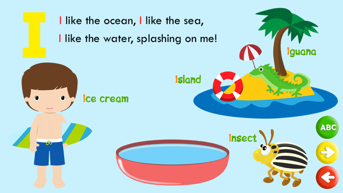 english learning for kids