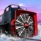 Winter Train: Snowplow Mission