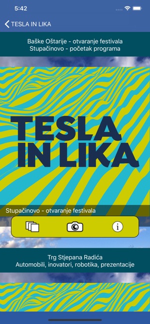 Tesla in Lika(圖3)-速報App