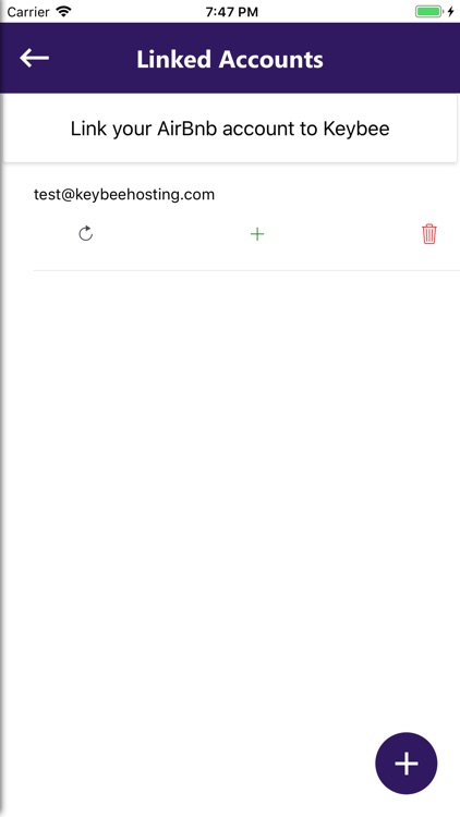 Keybee screenshot-5