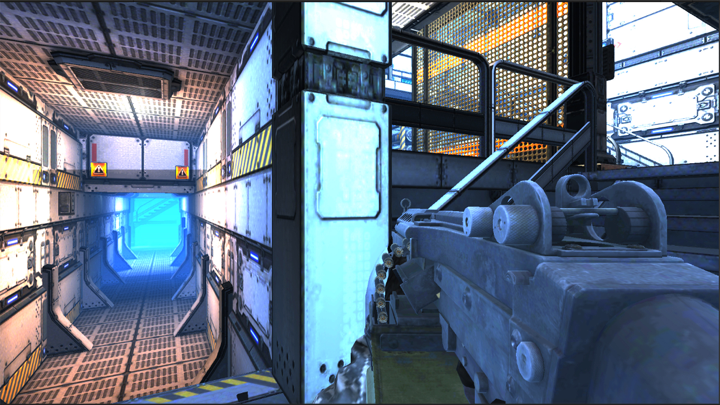 =全金属风暴-王牌战争= screenshot 7