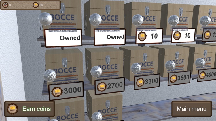 3D Bocce Ball screenshot-8
