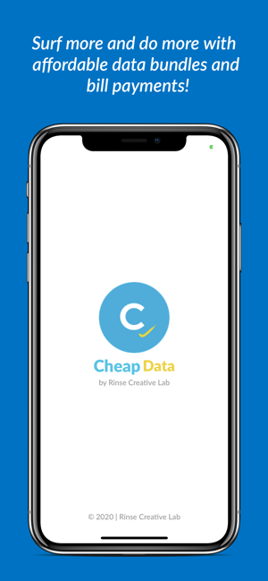 Cheap Data Nigeria(圖1)-速報App