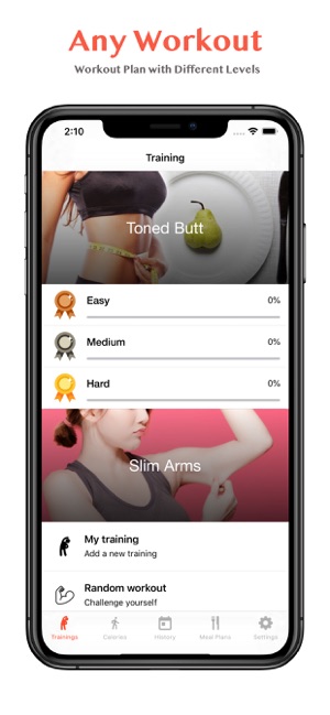 Weight loss fitness peloton(圖1)-速報App