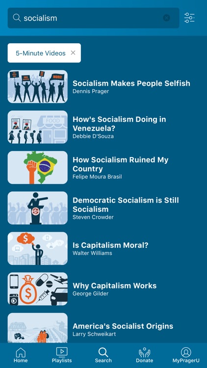 PragerU