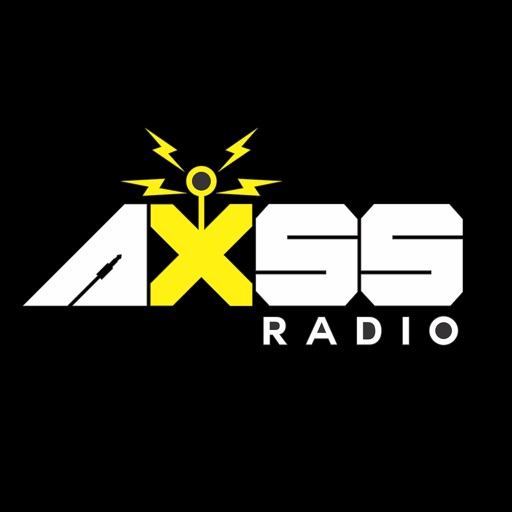 AXSS RADIO icon