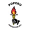 It is a way of communicating to Popcru members