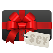 Gift Card Balance+  (GCB)