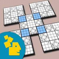 MultiSudoku: Samurai Puzzles PC 용