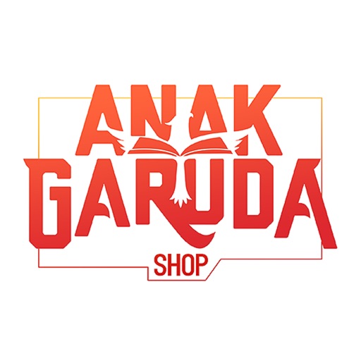 Anak Garuda Shop iOS App
