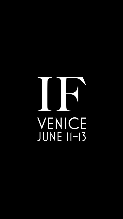 IF Venice