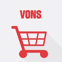 Contact Vons Delivery & Pick Up