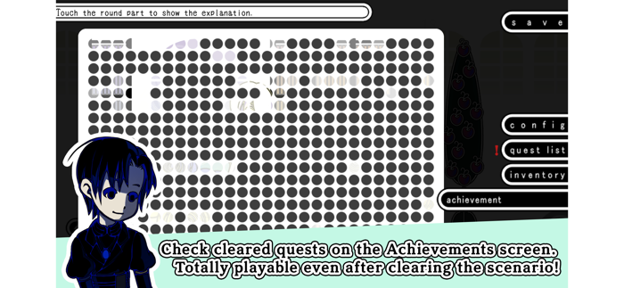 Forget Me not Organic Garden