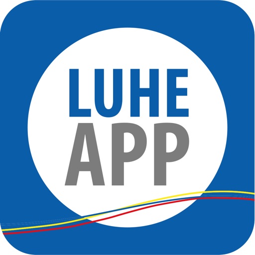 LuheApp