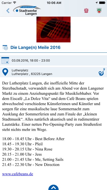 Stella - Langen und Egelsbach