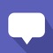 Let people chat with you anonymously
