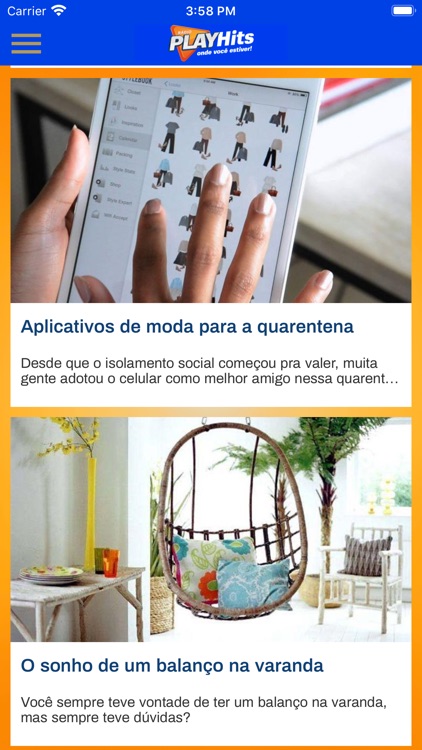 Rádio Play Hits screenshot-3