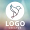 "Logo Creator - Own Logo Design" is useful for create logo with so many logo design tools like Color , drawing, eraser, unique shapes, masking, image blur, Texting, flip, opacity and many more