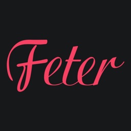 Feter: Date BDSM, Kink, Fetish