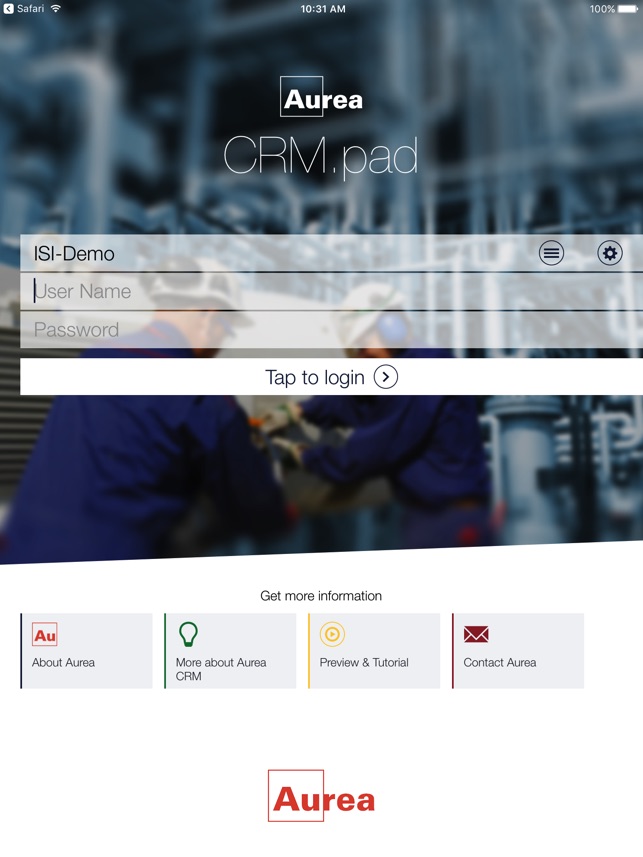 CRM.pad