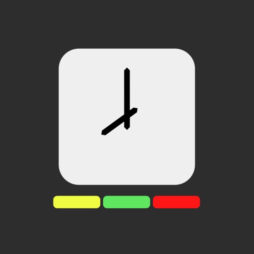 Time Intersect - World Time