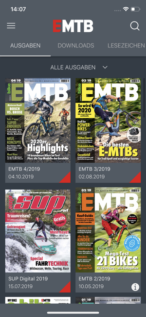 EMTB Magazin(圖1)-速報App