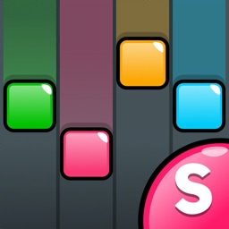 SUPER PADS TILES – Music Game