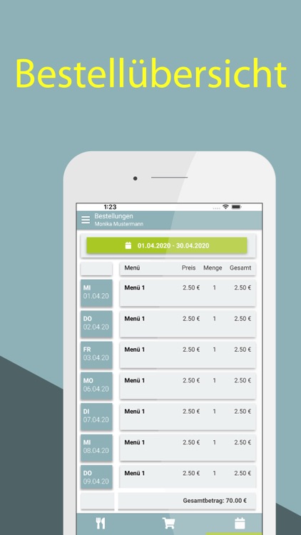 knack-frisch screenshot-3