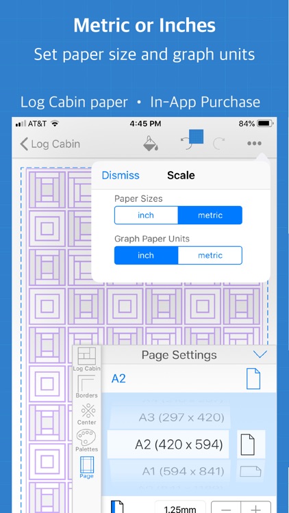 QuiltPaper