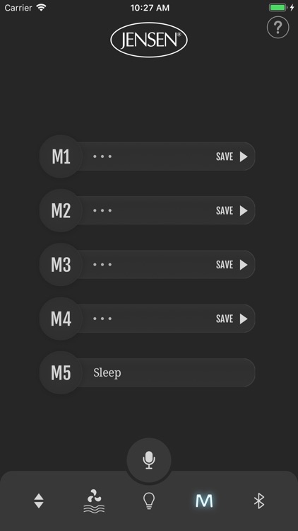 Adjustable Sleep screenshot-4