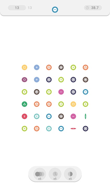 Tap It: A Game About Dots screenshot-4